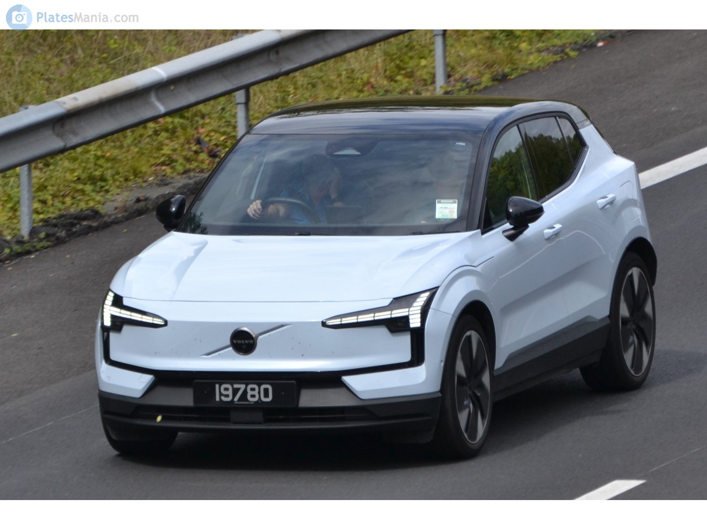 19780, Volvo EX30 1st gen (SEA2), 2023–