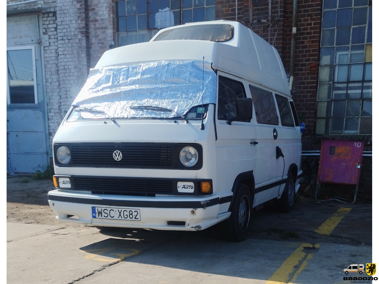 WSC XG82, Westfalia Club Joker 
