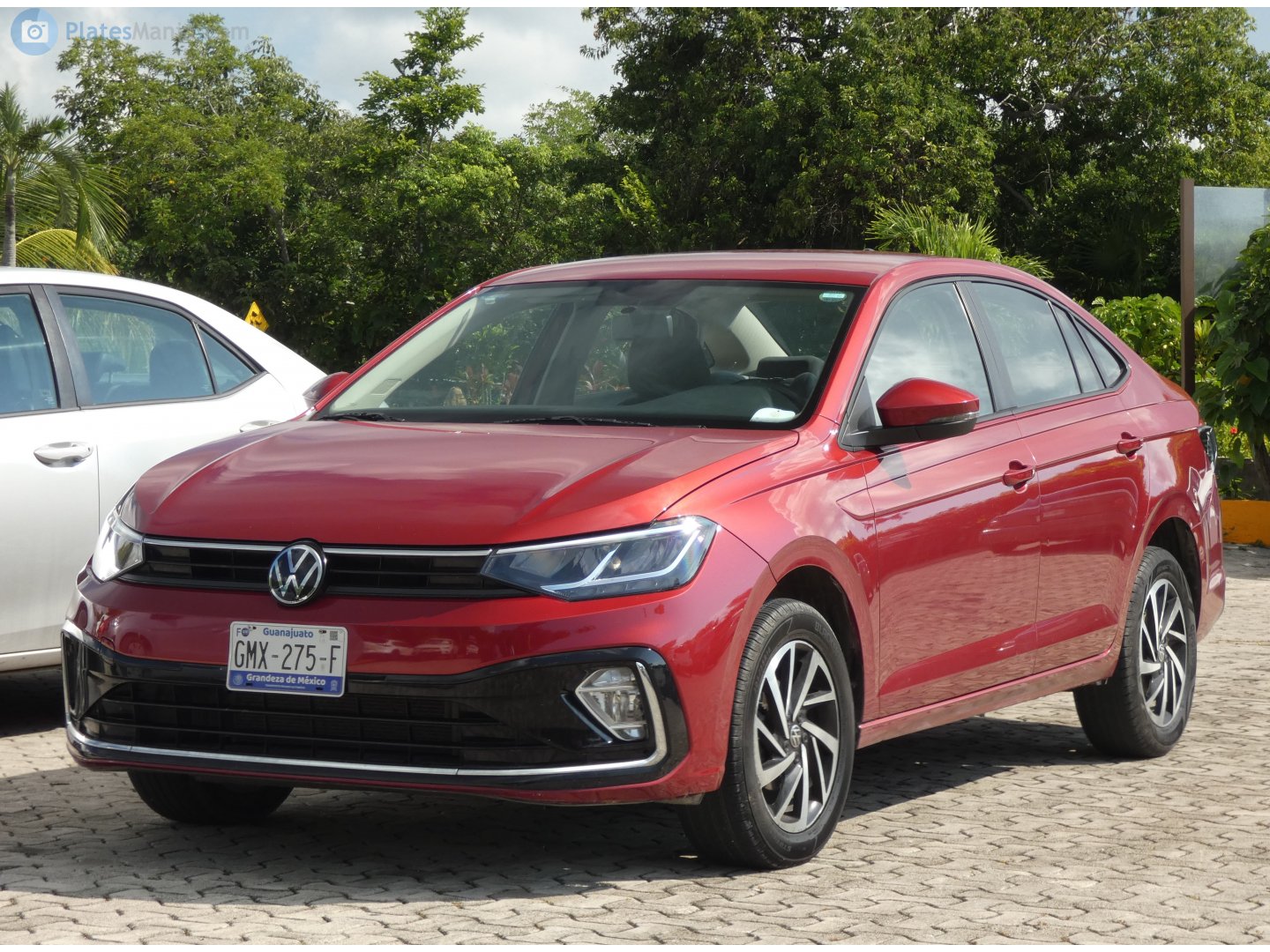 GMX-275-F, Volkswagen Virtus 1st gen Sedan (BZ2), facelift, 2022–