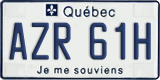 Quebec, ABC 12D