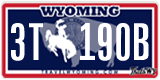 Wyoming, 1(2)A 123X