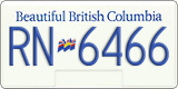 British Columbia, AB-1234