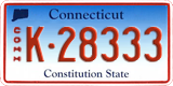 Connecticut, Commercial (A-12345)