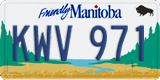 Manitoba, ABC 123
