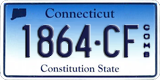 Connecticut, Combination (1234-AB)