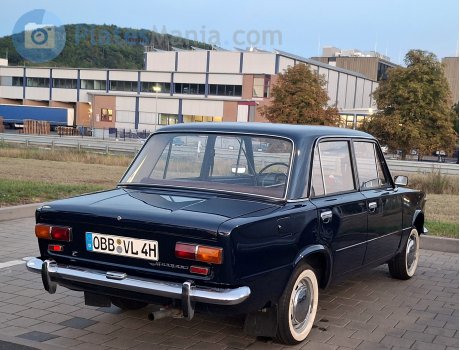 OBB VL 4H, Lada (VAZ) 2101