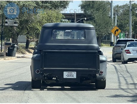 #GKR56, Chevrolet Task Force