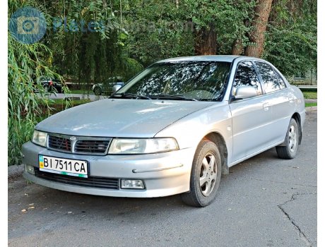 BI 7511 CA, Soueast Lioncel