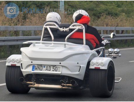 WND AD 50 (04/10), Rewaco