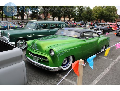 ER-778-BQ, Chevrolet Bel Air