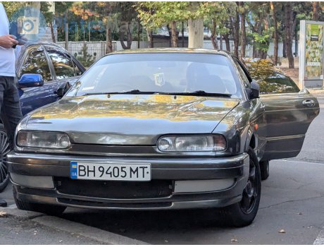 BH 9405 MT, Nissan Presea