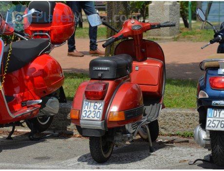 MI 623230, Vespa P/PK/PL/PX