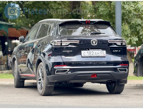 с182ан05, Changan (Chana) UNI-S