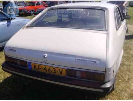 KF-463-V, Morris Marina