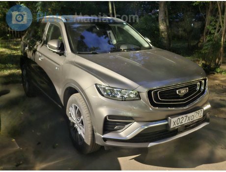 х027хо797, BelGee X70