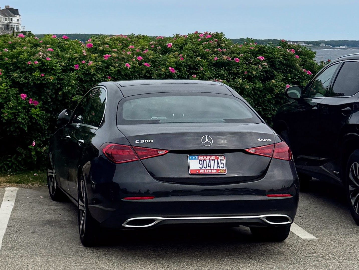 9047A5, Mercedes-Benz C-Klasse 5th gen Sedan (W206/V206), 2021–