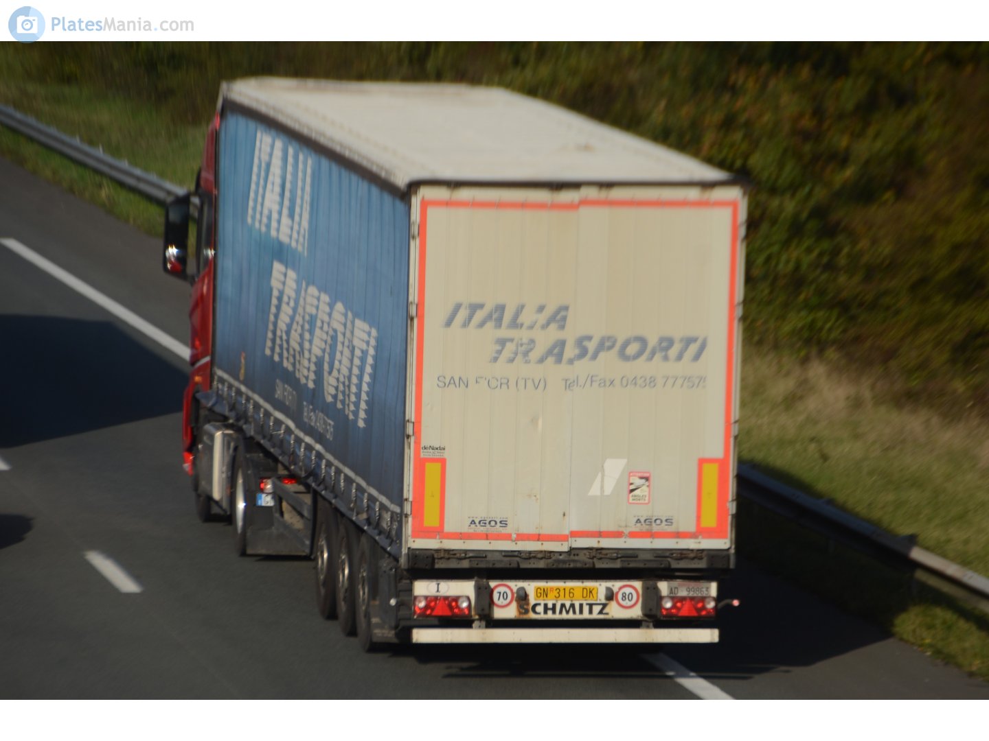 AD 99863, Schmitz SCS 