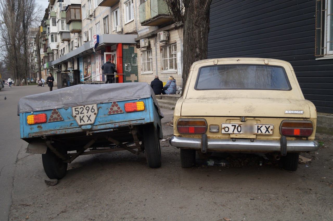 5296 КХ, MAZ 8111/8114 8114