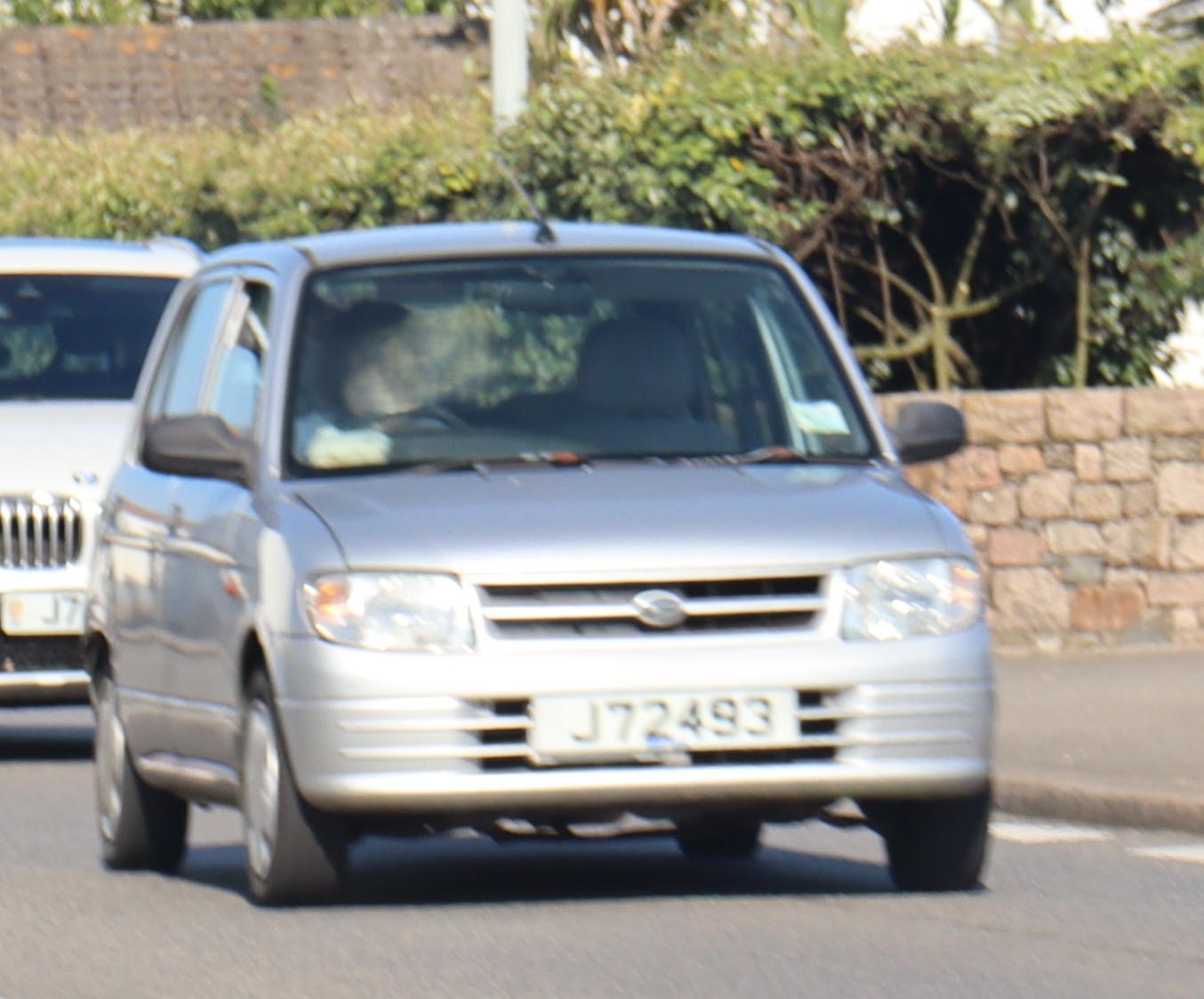 J72493, Daihatsu Mira 5th gen 5-door Hatch (L700/L710), 1998–2002