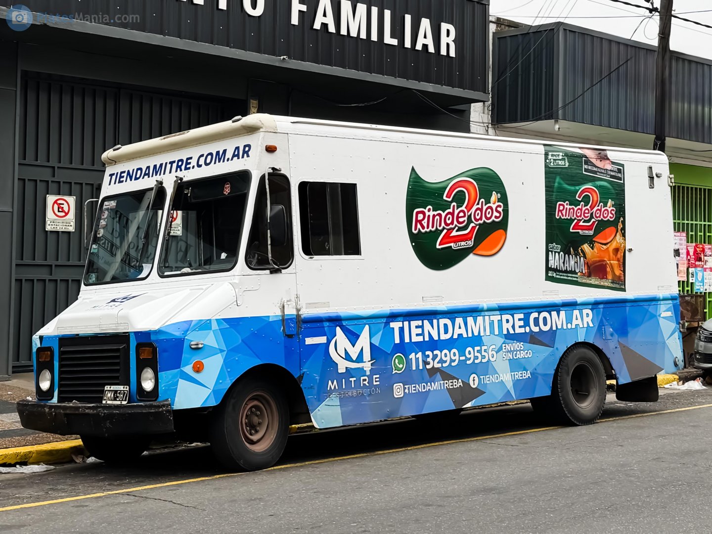 AMK 587, Grumman Olson Kurbmaster 