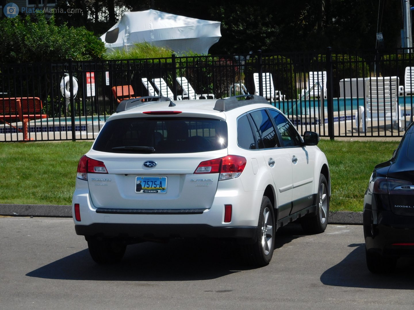 7575-A, Subaru Outback 4th gen (BR), 2009–2014