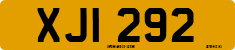 License plate of the United Kingdom, 1932 year system