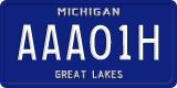 Michigan, Great Lakes (ABC12D)