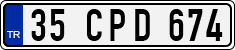 35 CPD 674