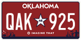 Oklahoma, ABC-123