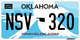 Oklahoma, ABC-123
