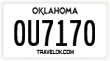 Oklahoma, Motorcycles