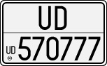 UD 570777