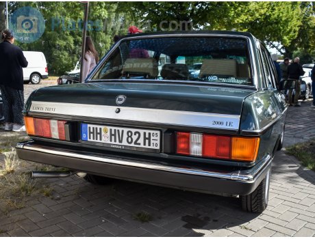 HH HV 82H (05/10), Lancia Trevi