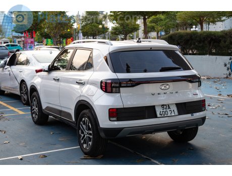 92A-400.21, Hyundai Venue