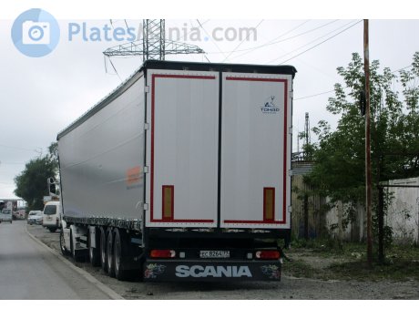 ес 8264 77, Tonar 9788