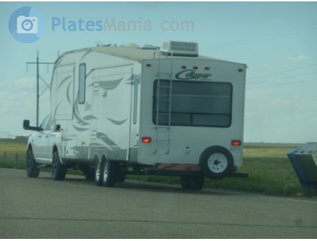 6NJ4-59, Keystone Cougar