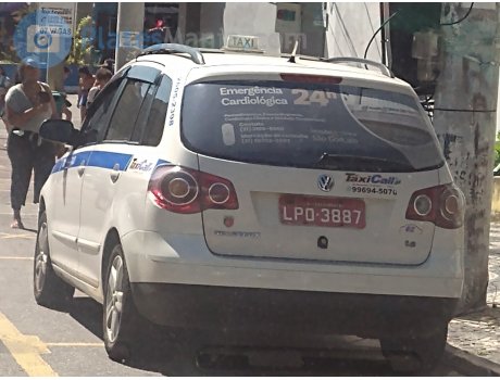 LPO-3887, Volkswagen SpaceFox