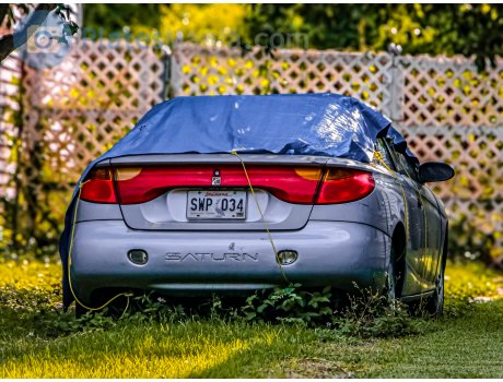 SWP 034, Saturn S-Series