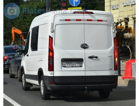 в950ах178, Maxus V90