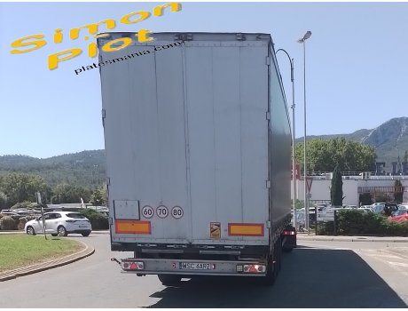 WSC 6AR2, Kögel S/SC/SI/SN/SP/SV/SF/SW/GN