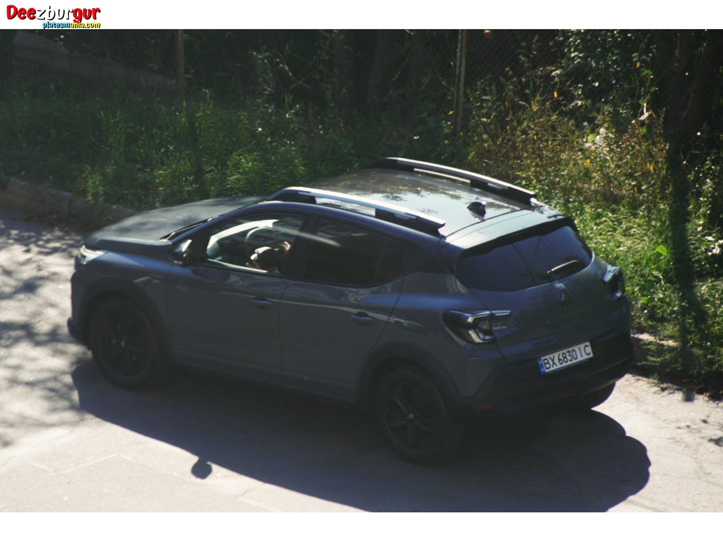 BX 6830 IC, Renault Kardian 1st gen (HJF), 2023–