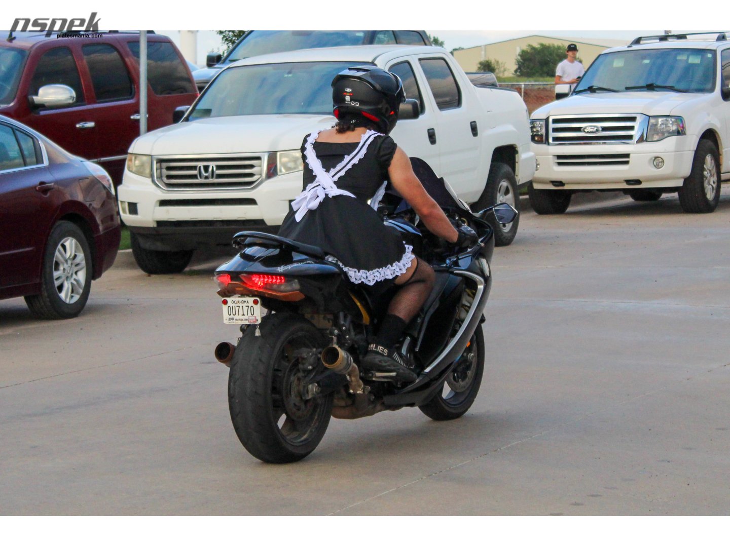 0U7170, Suzuki GSX Series 3rd gen 1300R/RR Hayabusa, 2021–