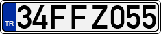 34 FFZ 055