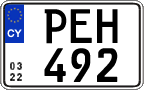 PEH 492