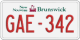 New Brunswick, ABC 123