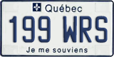 Quebec, 123 ABC