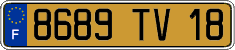 8689 TV 18