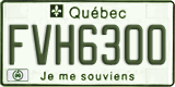 Quebec, Commercial (FAB1234)