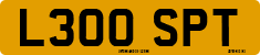 License plate of the United Kingdom, 1983 year system