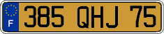 385 QHJ 75
